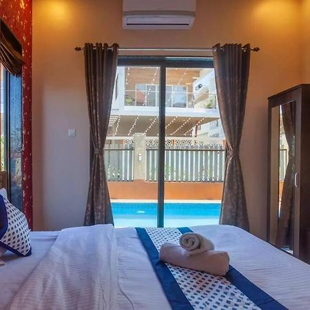 Martini Villa By Aquastay Lonavla Zewnętrze zdjęcie