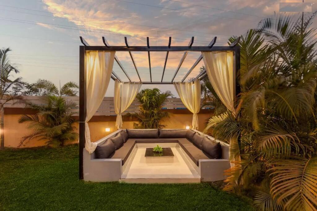 Martini Villa By Aquastay Lonavla Zewnętrze zdjęcie