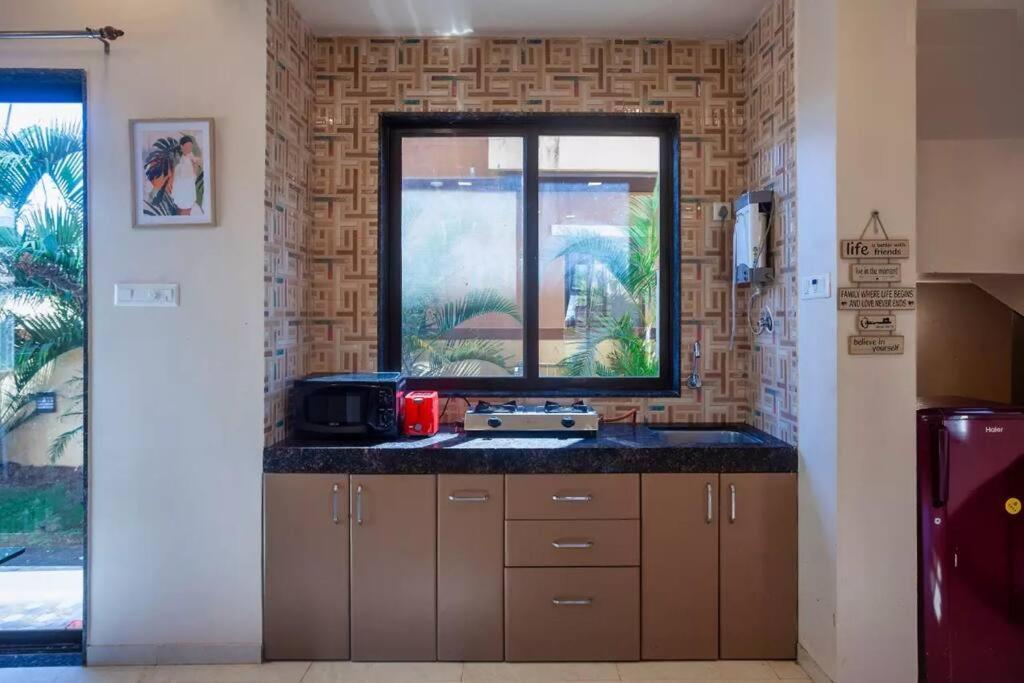 Martini Villa By Aquastay Lonavla Zewnętrze zdjęcie