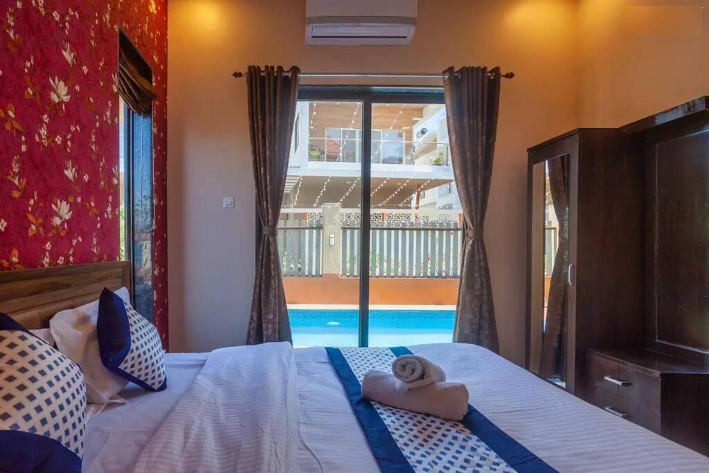 Martini Villa By Aquastay Lonavla Zewnętrze zdjęcie