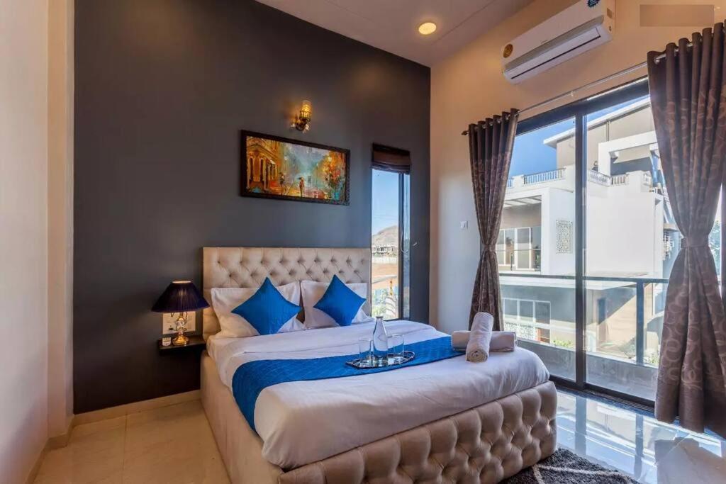 Martini Villa By Aquastay Lonavla Zewnętrze zdjęcie