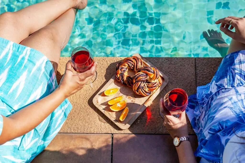 Martini Villa By Aquastay Lonavla Zewnętrze zdjęcie